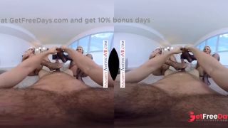 Bridgette B. and Phoenix Marie Give You the Threesome of a Lifetime-6
