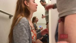7190 Risky Anal Fuck In Public Changing Room-1