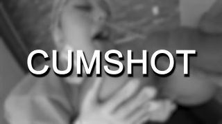 Public Crazy Place - NURSE demonstrates the term DEEP THROAT-4