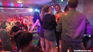 Party Hardcore Gone Crazy Vol. 35 Part 8 - Cam 1-3
