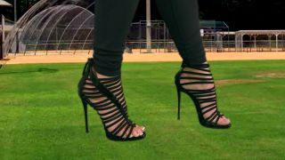 online porn clip 45 Women Taking Over | domination | feet porn foot fetish por-0