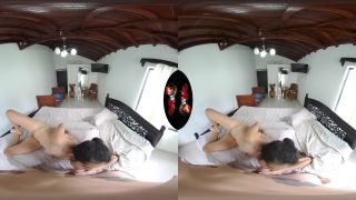 VRLatina presents Rey of Sunshine – Paola 5K-8