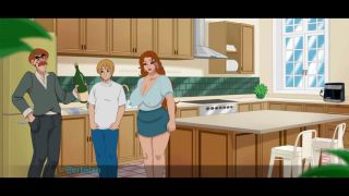 Tattooed Women The Secret Of The House - Part 115 Your Dick Sliding In By Foxie2K-3