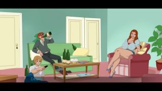 Tattooed Women The Secret Of The House - Part 115 Your Dick Sliding In By Foxie2K-4