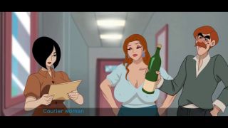 Tattooed Women The Secret Of The House - Part 115 Your Dick Sliding In By Foxie2K-5