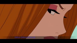 Tattooed Women The Secret Of The House - Part 115 Your Dick Sliding In By Foxie2K-6