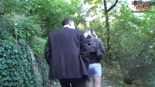 Picking Up Girls In Czech Lands And Fuck On Public SD (Czech porn) Samantha Jolie-0