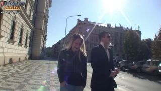 Picking Up Girls In Czech Lands And Fuck On Public SD (Czech porn) Samantha Jolie-2