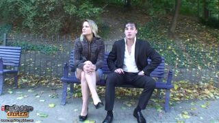 Picking Up Girls In Czech Lands And Fuck On Public SD (Czech porn) Samantha Jolie-3