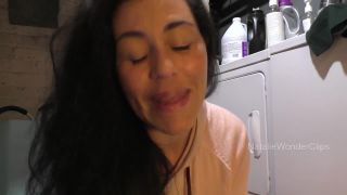 online adult video 31 Natalie Wonder – Your Obscene Vocabulary Lesson And Then Practicing Those Action Words With StepMommy on femdom porn nurse fetish-1