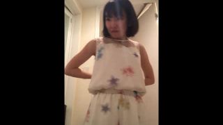 Voyeur Gcolle changing 1 - aidorukigae13 on voyeur -2