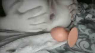 amateur fisting and dildoing ass on cam Video Sex Downloa...-1