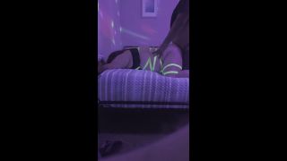 thisrandomcouple91 - Letting BBC use me at a party part 2-9