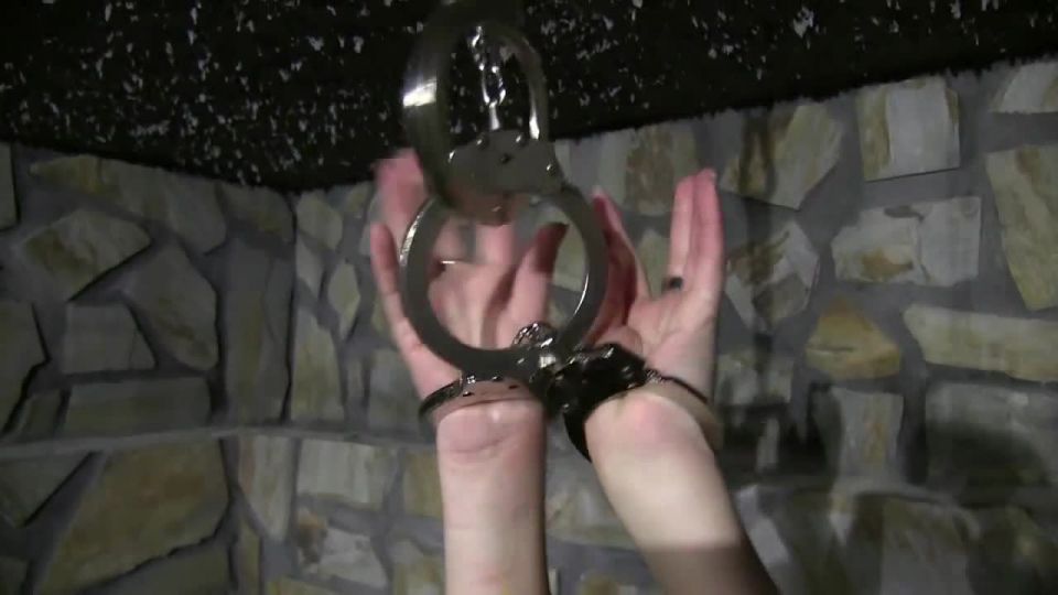 Rachel Adams - spreaded in Chains Video Sex Download Porn