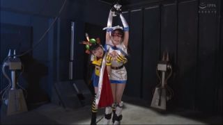 [WarAnLov.com] SPSA-30 ヒロインくすぐりオムニバス 魔法美少女戦士フォンテーヌ - PART-SPSA30_J1-1
