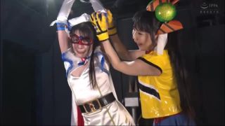 [WarAnLov.com] SPSA-30 ヒロインくすぐりオムニバス 魔法美少女戦士フォンテーヌ - PART-SPSA30_J1-3
