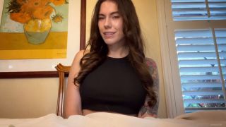Femdom Porn MissIvyDoll – Big Cock Conditioning-1