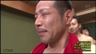 Julia, AIKA, Uehara Ai, Nagomi Fan Thanksgiving Bakobako Bus Tour Night Dream Gangbang - Asian-3
