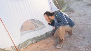 online clip 46 [TransAngels] Jade Venus - Camping, Pranking And Fucking 28 Jan 2022 [HD, 1080p], big hard anal on shemale porn -1