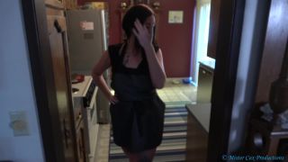 Fucking Mommy While Daddy is Away 2 BigTits!-0