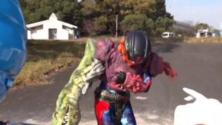 online porn video 2 GHMT-45 Legenmirror Episode 17 “Untransformable! Blue Fenril! Beautiful Fighters Fierce Pinch | superheroines | fetish porn bikini fetish-2