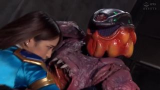 online porn video 2 GHMT-45 Legenmirror Episode 17 “Untransformable! Blue Fenril! Beautiful Fighters Fierce Pinch | superheroines | fetish porn bikini fetish-7