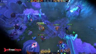 [GetFreeDays.com] DOTA 2 chill gameplay party Porn Clip July 2023-0