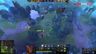 [GetFreeDays.com] DOTA 2 chill gameplay party Porn Clip July 2023-1