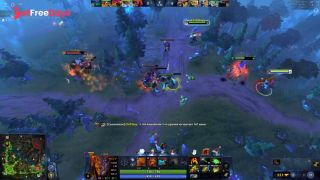 [GetFreeDays.com] DOTA 2 chill gameplay party Porn Clip July 2023-2