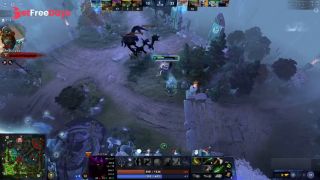 [GetFreeDays.com] DOTA 2 chill gameplay party Porn Clip July 2023-5