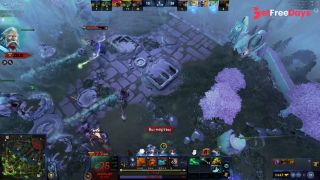 [GetFreeDays.com] DOTA 2 chill gameplay party Porn Clip July 2023-7