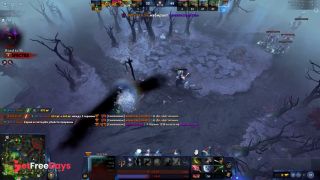 [GetFreeDays.com] DOTA 2 chill gameplay party Porn Clip July 2023-8