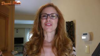 online clip 3 bangbros anal big ass Dawns Place – Phone Delivery, glasses on milf porn-1