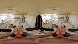 Video Chloe Surreal  Chloe s 36DDD s Will Drain Your Load 1920p Ult...-2