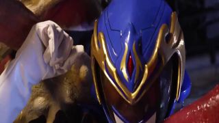 [SuperMisses.com] SPSE-33 Heroine Falls Mystic Rangers-005-2