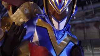 [SuperMisses.com] SPSE-33 Heroine Falls Mystic Rangers-005-3