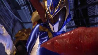 [SuperMisses.com] SPSE-33 Heroine Falls Mystic Rangers-005-8