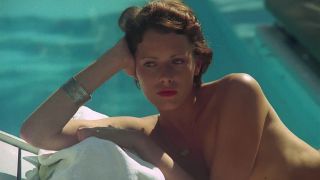 Sylvia Kristel – Emmanuelle (1974) HD 1080p - (Celebrity porn)-1