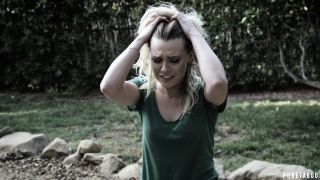 Aubrey Sinclair - DriverS Education 15.02.2018 - Blonde-2