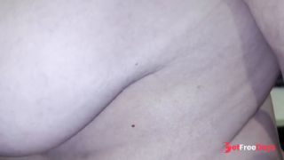 [GetFreeDays.com] Boobs and ass shake mature BBW big woman Sex Clip October 2022-9