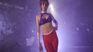 [WarAnLov.com] SPSE-49 Mighty Knight Artemis 5 ~A Contrived Sexless Relationship~-027-5