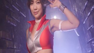 [WarAnLov.com] SPSE-49 Mighty Knight Artemis 5 ~A Contrived Sexless Relationship~-027-7