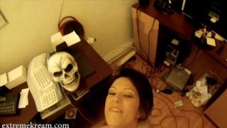Go Pro Hardcore Kream  640-3