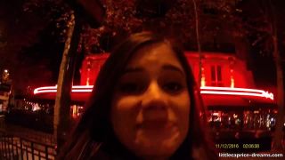 Lena Love LittleCapriceDreams 2016-11-23 (Little Caprice) Backstage In Paris-2