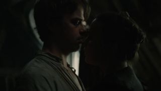 Cara Delevingne, Holliday Grainger, Alicia Vikander - Tulip Fever (2017) HD 720p - (Celebrity porn)-0