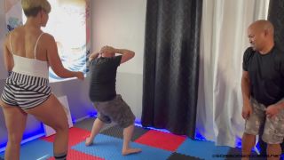 Rapture and Megan Jones - No More Nuts Sex Clip Video Por...-4