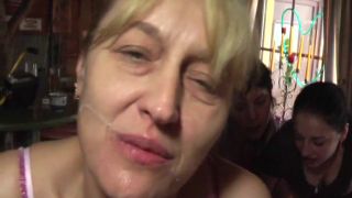 [K2S.CLUB] ludermaus - Alte Milf Sau mit 3 Tennys Bläst - HD 720P-9