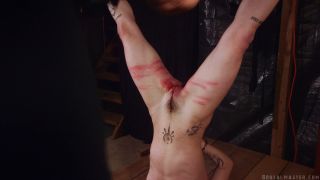 Bruta1master - Worm - Destroy My Cunt (2025-04-17) - BDSM-5