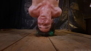 Bruta1master - Worm - Destroy My Cunt (2025-04-17) - BDSM-9