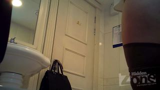 Hidden-Zone presents Voyeur - hz Wc3024,  on voyeur -5